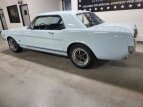 Thumbnail Photo 96 for 1966 Ford Mustang